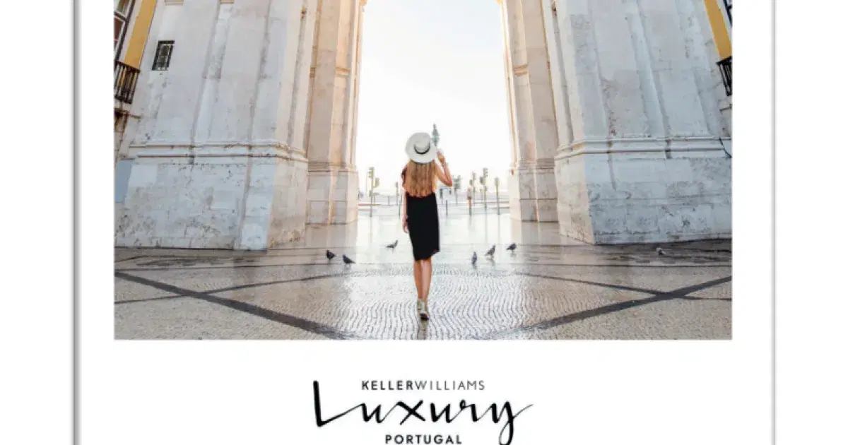 Revista Luxury